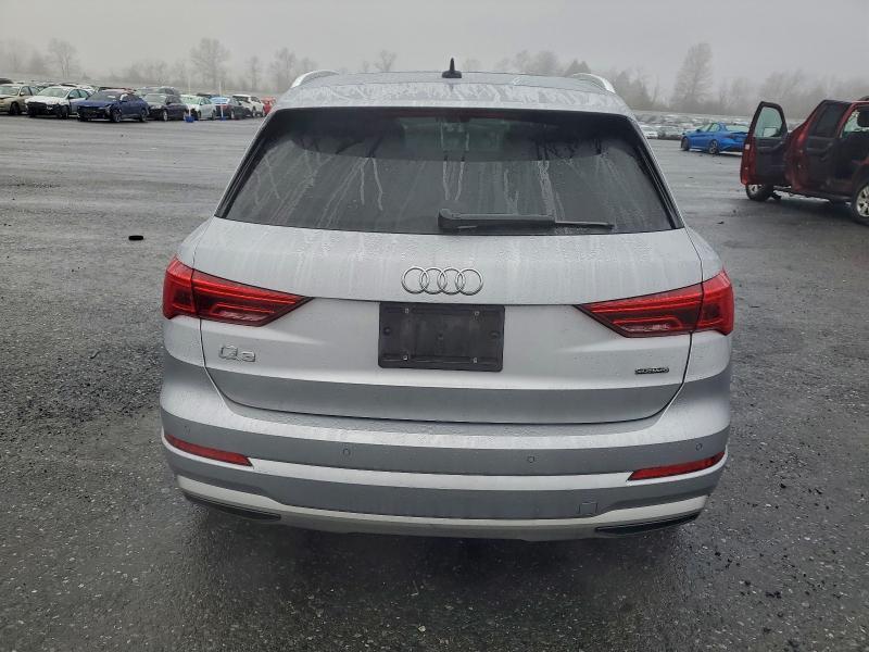 2020 Audi Q3 Premium Plus