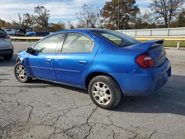 2005 Dodge Neon sxt