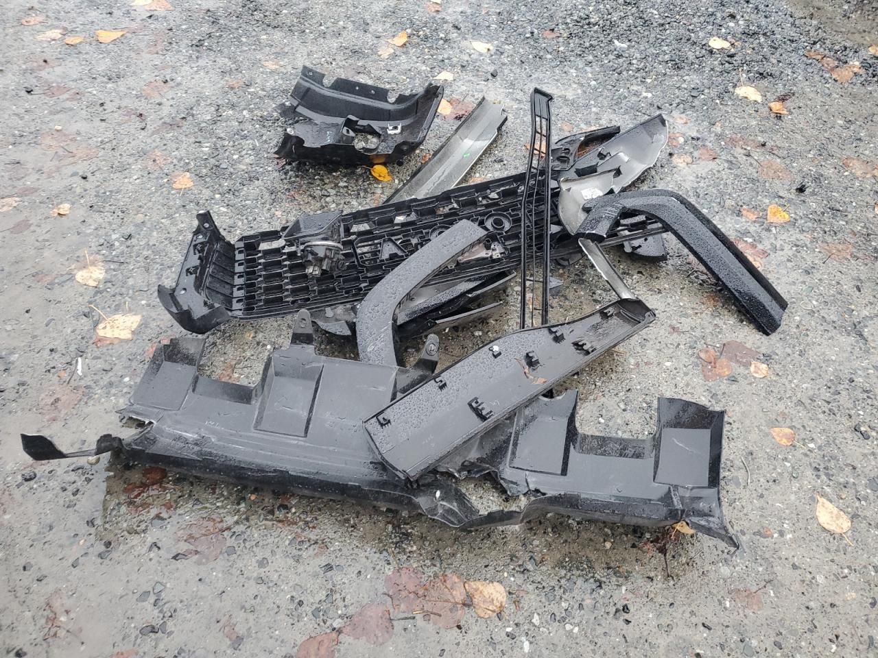 2021 Toyota Tundra Crewmax Limited