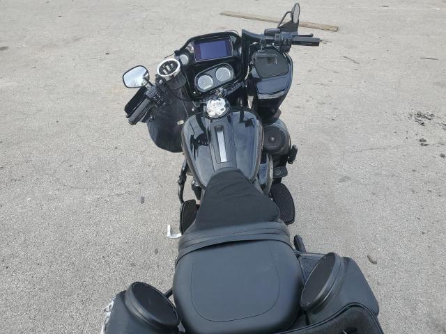 2022 Harley-Davidson Fltrk