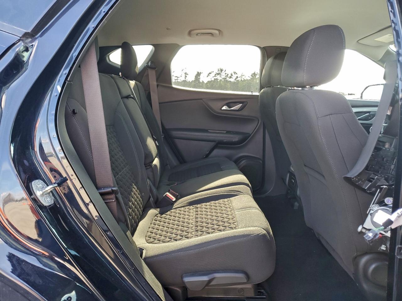 2020 Chevrolet Blazer 1LT