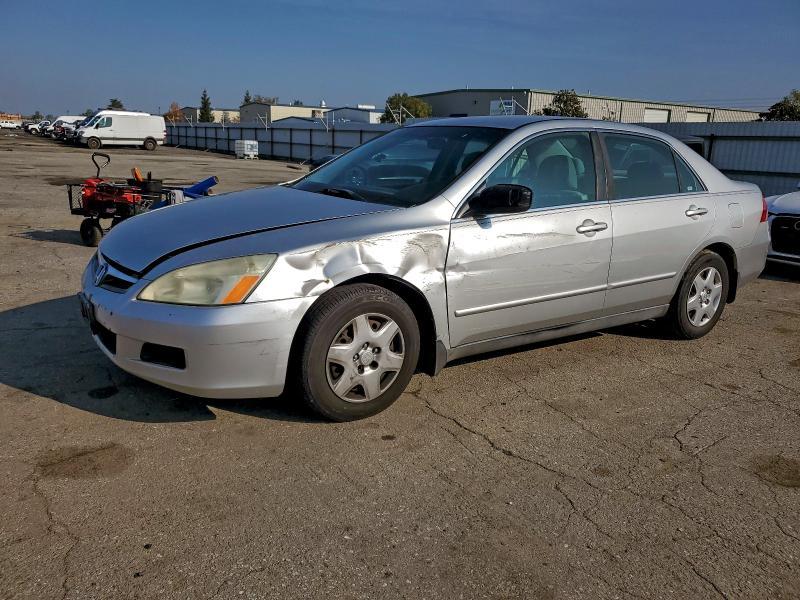 2007 Honda Accord lx
