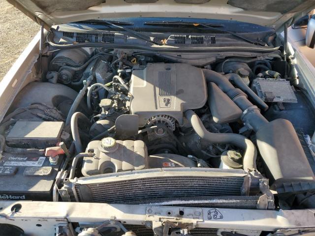 2005 Mercury Grand Marquis gs