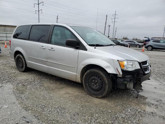 2012 Dodge Grand Caravan se