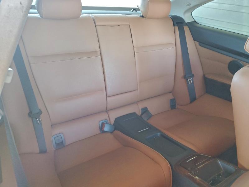 2013 BMW 328 i