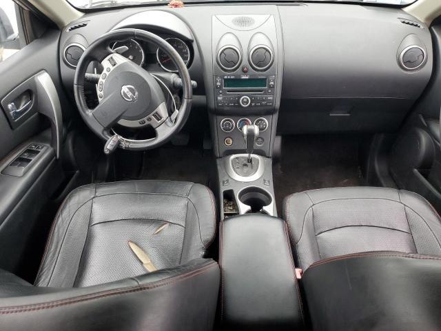 2009 Nissan Rogue s