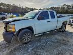 2009 Chevrolet Silverado C1500