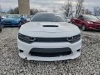2018 Dodge Charger srt 392
