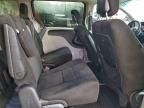 2012 Dodge Grand Caravan Crew