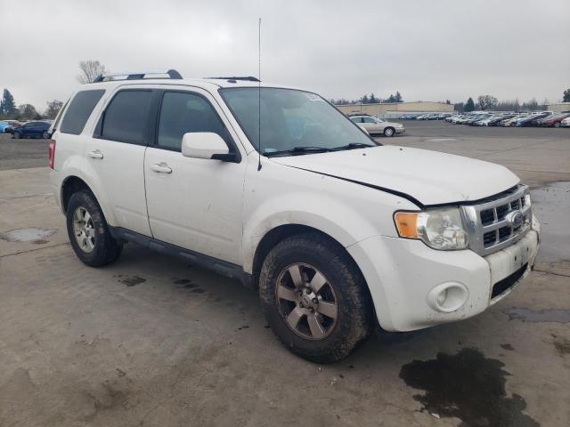 2009 Ford Escape Limited