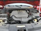 2011 Dodge Durango Crew
