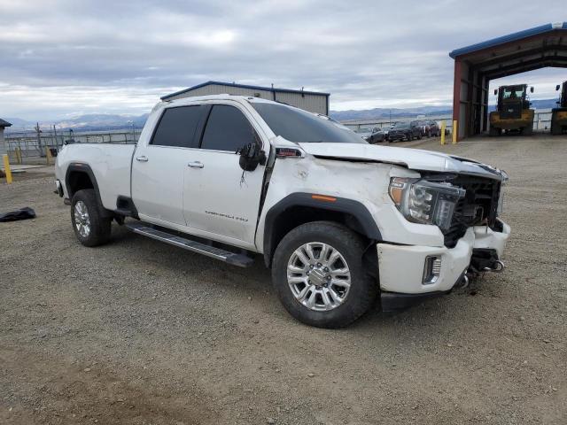 2020 GMC Sierra K2500 Denali