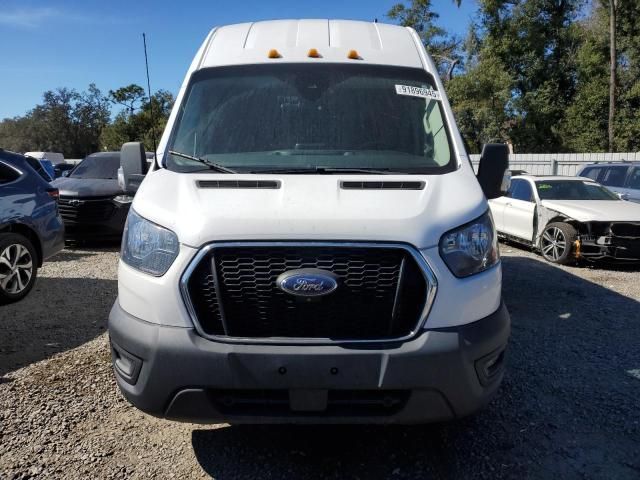 2021 Ford Transit T-350 hd Delivery van