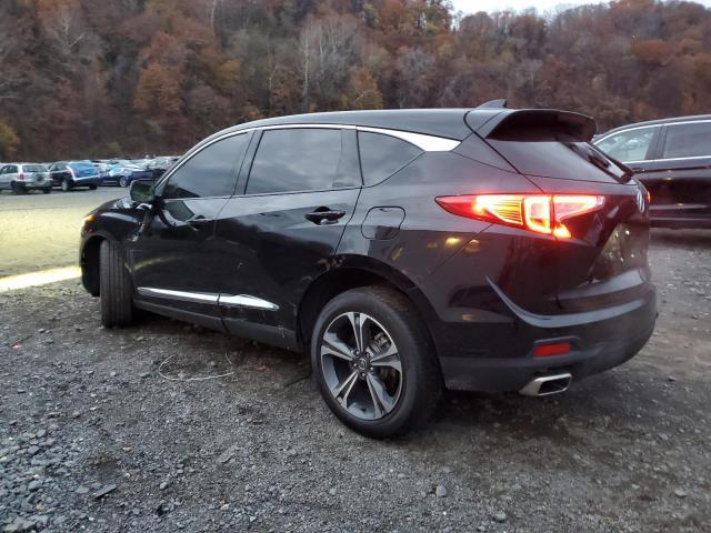 2024 Acura Rdx Advance