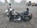 2004 Harley-Davidson Flstfi