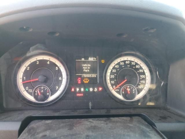 2014 Dodge Ram 2500 st