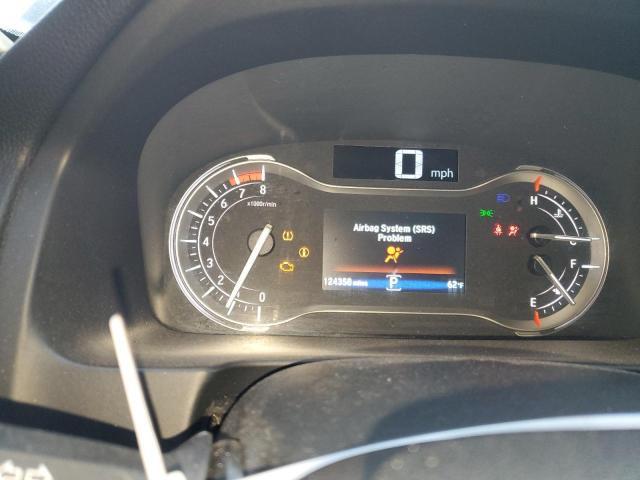 2019 Honda Ridgeline Black Edition