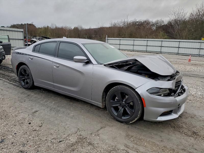 2017 Dodge Charger sxt