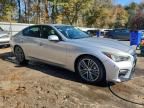 2017 Infiniti Q50 Premium