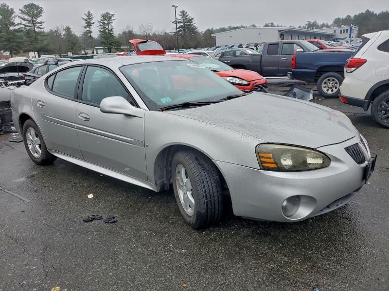 2006 Pontiac Grand Prix