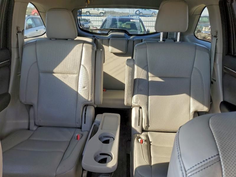 2014 Toyota Highlander Limited