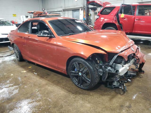 2018 BMW M240i