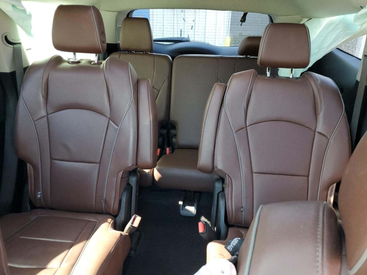 2018 Buick Enclave Avenir