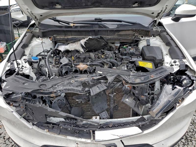 2017 Mazda Cx-5 Sport