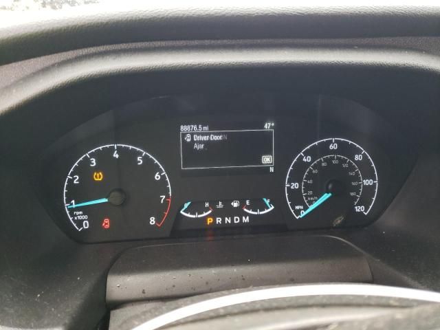 2020 Ford Transit 250 Delivery Van