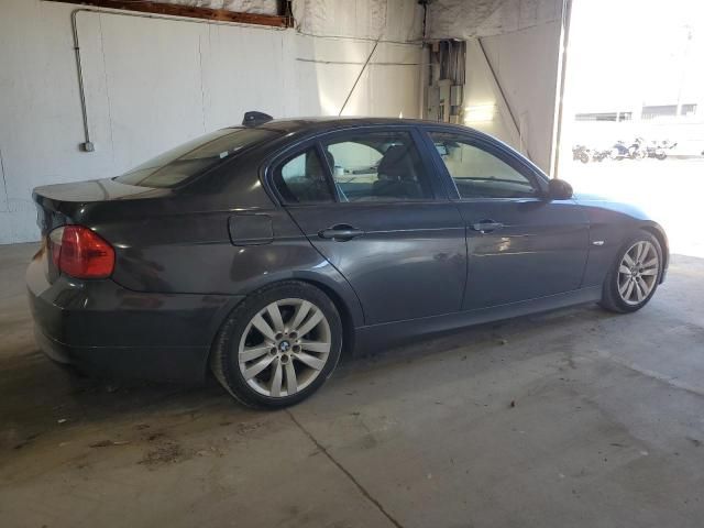 2006 BMW 325 i