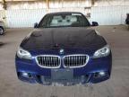 2016 BMW 535 i