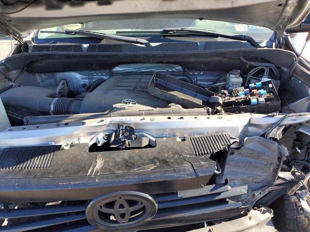 2014 Toyota Tundra Double cab sr