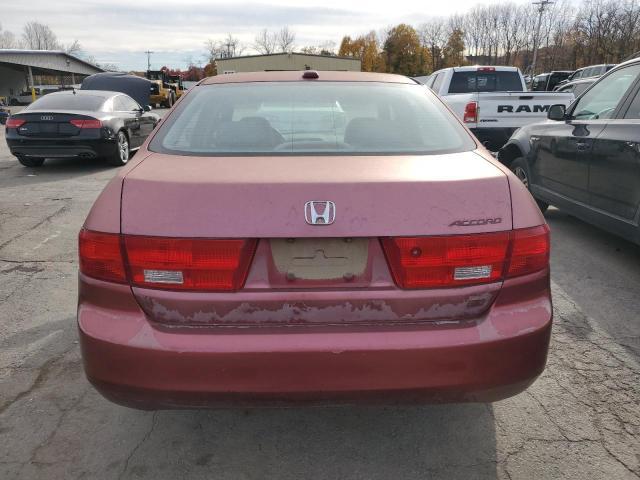 2005 Honda Accord