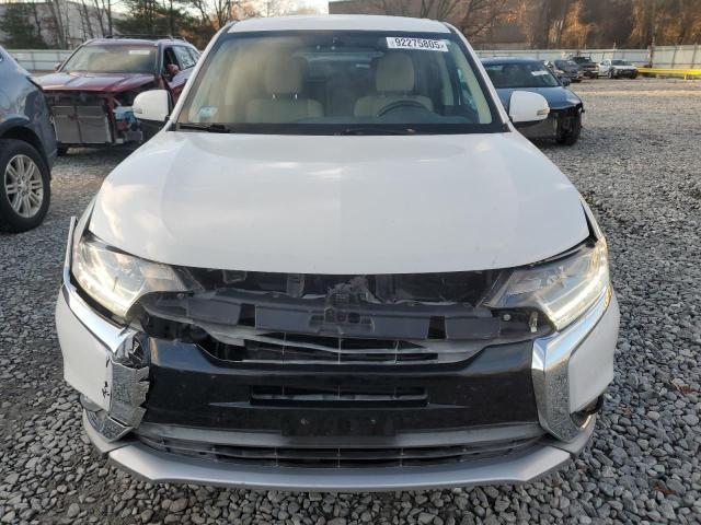 2017 Mitsubishi Outlander se