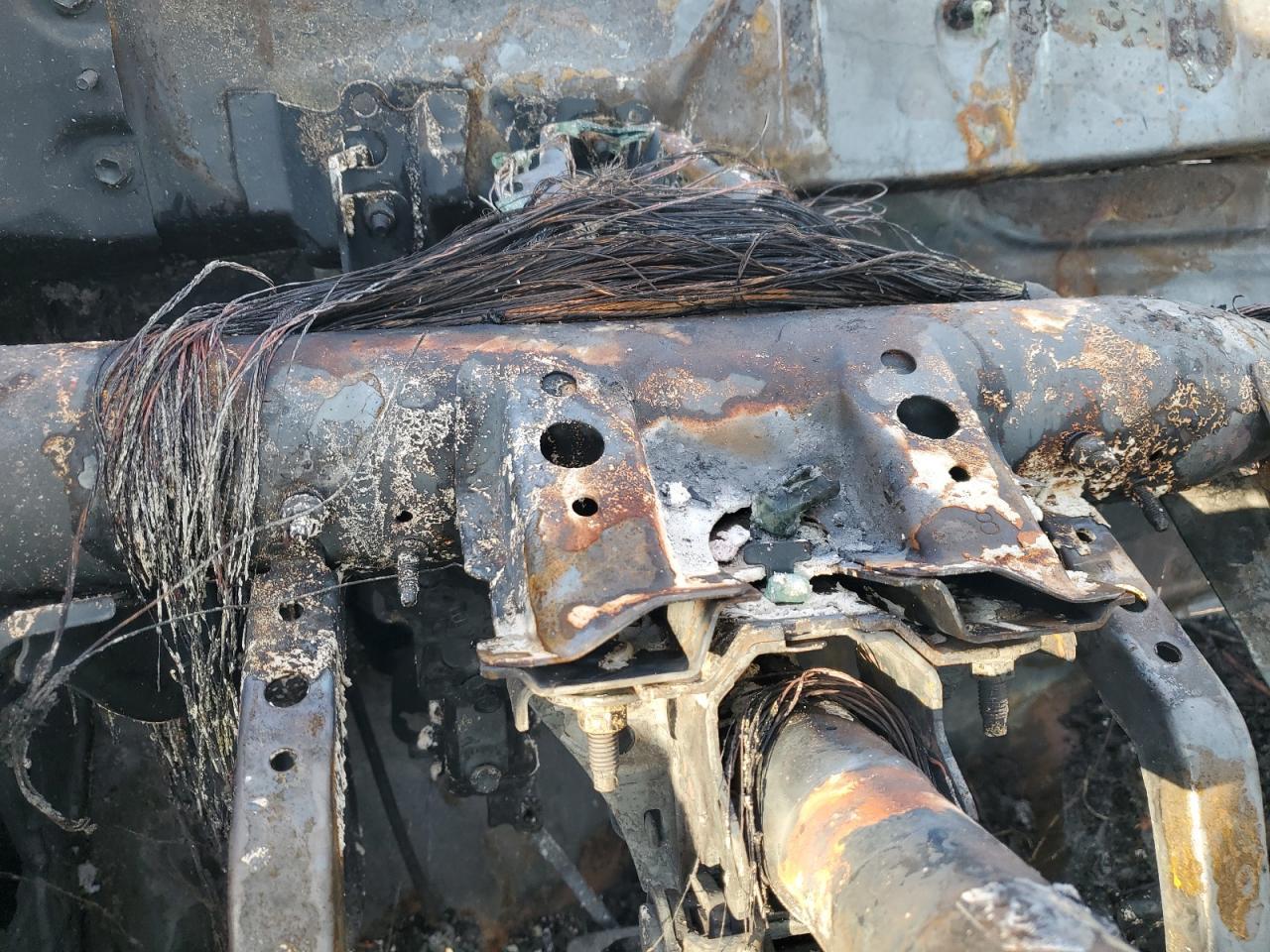 2007 Toyota Tundra SR5
