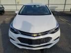 2017 Chevrolet Cruze Premier