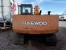 1996 Daewoo Excavator
