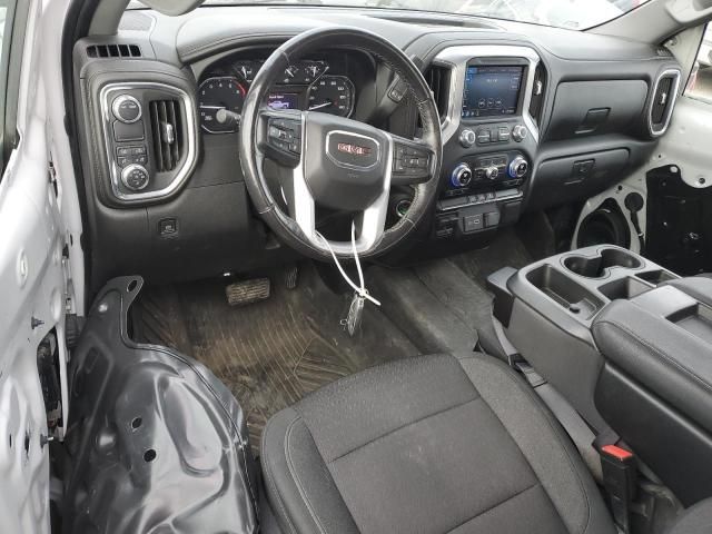 2022 GMC Sierra C2500 sle