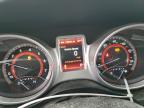 2017 Dodge Journey Crossroad