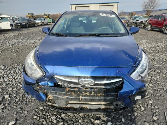 2015 Hyundai Accent gs