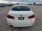 2012 BMW 528 i