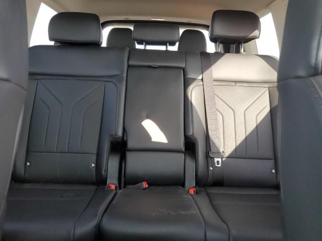 2024 Hyundai Santa fe xrt