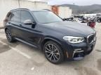 2019 BMW X3 Xdrivem40i