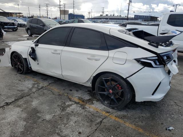 2025 Honda Civic Type-r