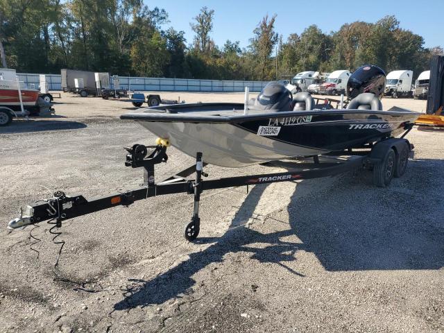 2024 Tracker Pro Boat-Boat