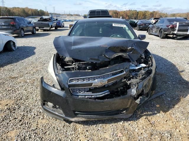 2013 Chevrolet Malibu ltz