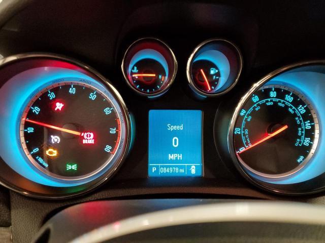 2014 Buick Encore Convenience