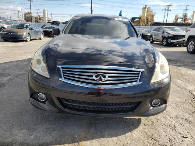 2011 Infiniti G25 Base