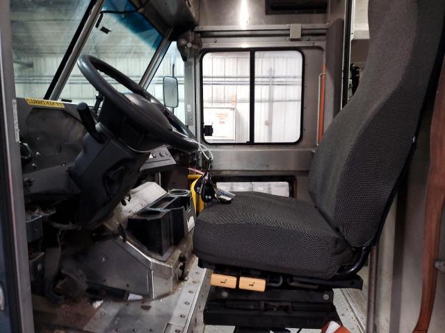 2020 Ford F59 Delivery Truck