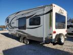 2012 Keystone Cougar Camper